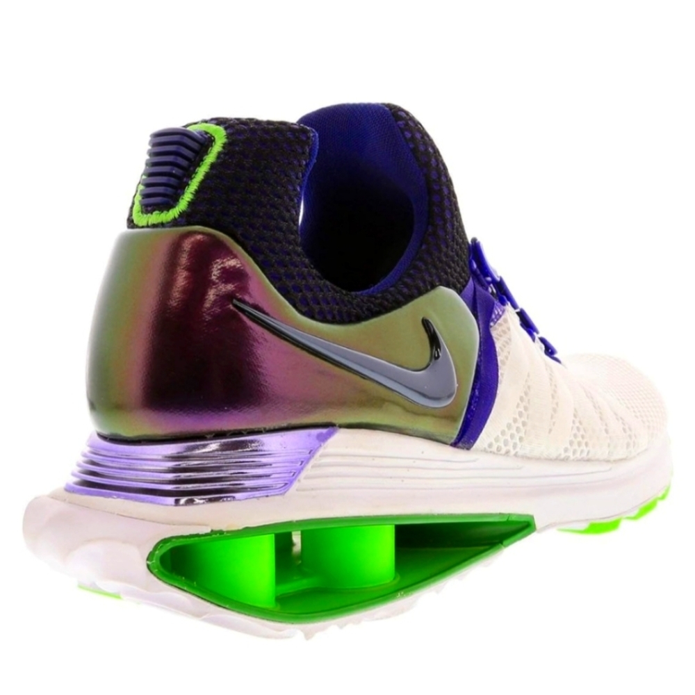 Nike shox Gravity running shoes size 6
